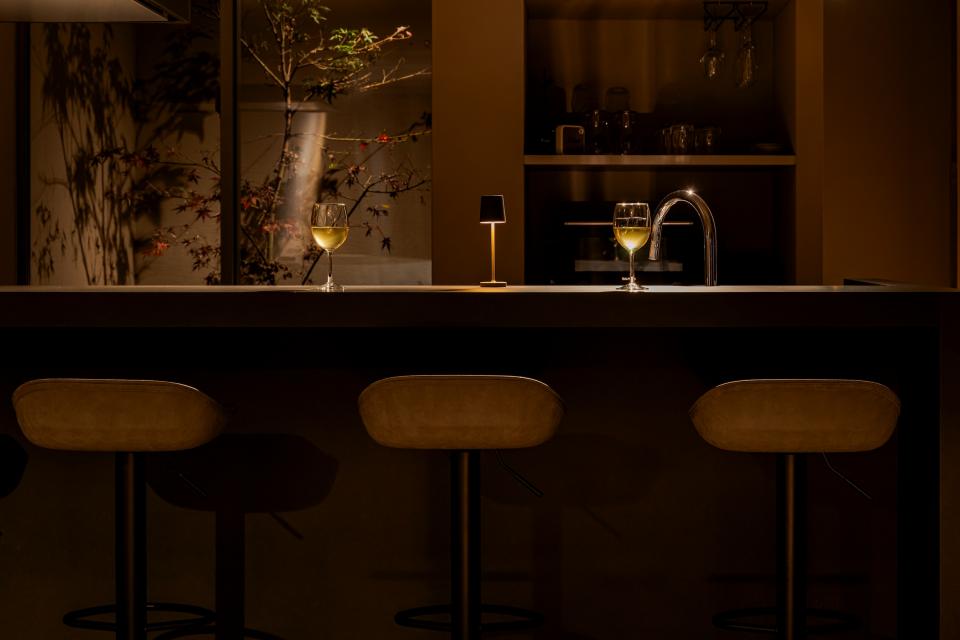 nora Litta ポータブルテーブルライト|超小型テーブルライト