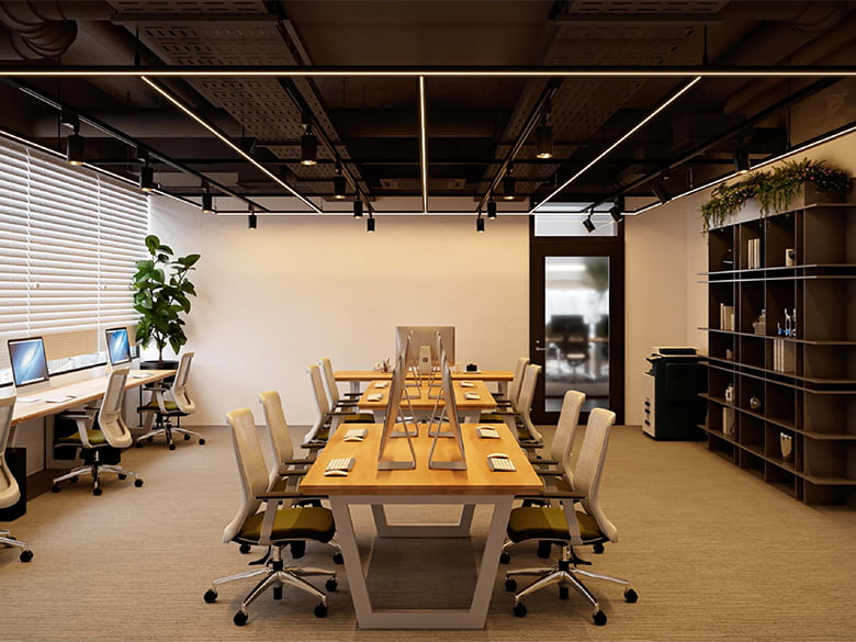 ETEライン|ドットが出ない超薄型テープライト