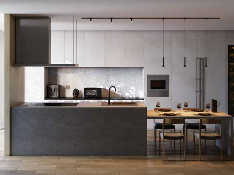 ETEトラック グレアレスペンダント|眩しさを軽減した超小型ペンダントライト