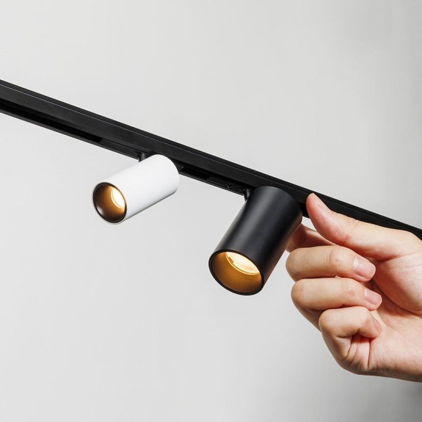 ETEトラック スポット|眩しさを軽減した超小型スポットライト