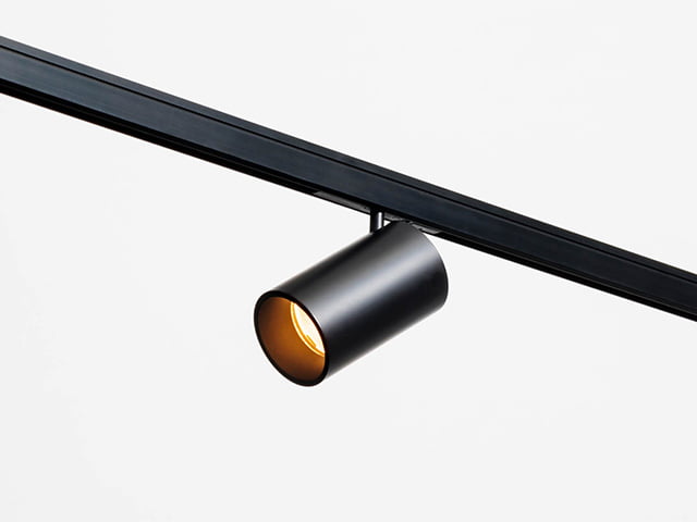 ETEトラック スポット|眩しさを軽減した超小型スポットライト