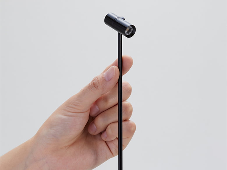 TOKISTAR マイクロスポットライト