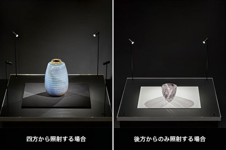 TOKISTAR マイクロスポットライト