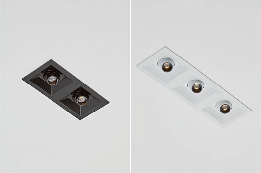 TOKISTAR マイクロダウンライト