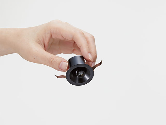 TOKISTAR マイクロダウンライト