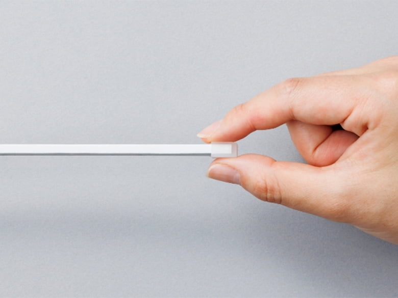 ETEライン|ドットが出ない超薄型テープライト