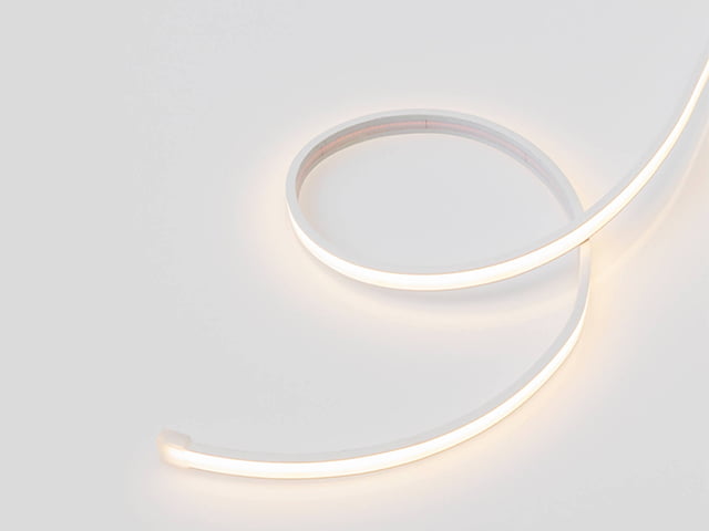 ETEライン|ドットが出ない超薄型テープライト