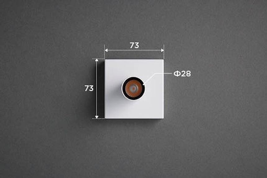 TOKISTAR 28 スポットライトシリーズ