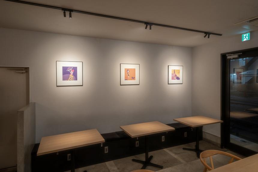 TOKISTAR 28 スポットライトシリーズ