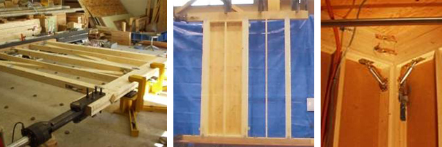 木造住宅用制震ダンパー「αダンパーExⅡ」