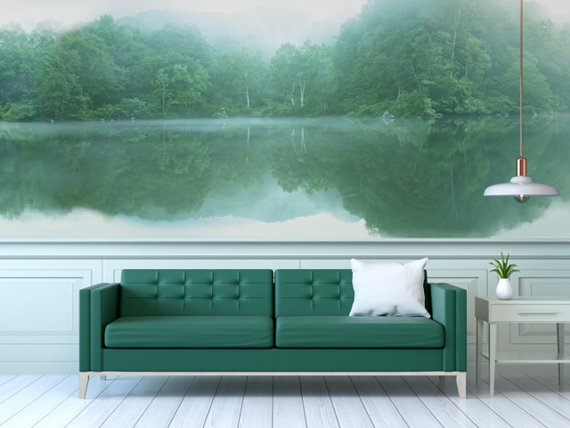 【デジウォール】インクジェット壁紙