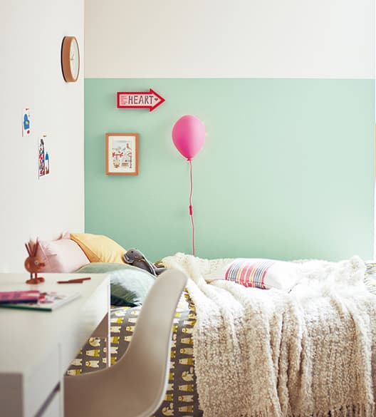 【マッスルウォール】抗ウイルス壁紙