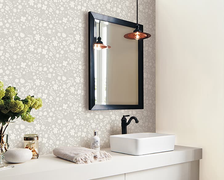 【マッスルウォール】抗ウイルス壁紙