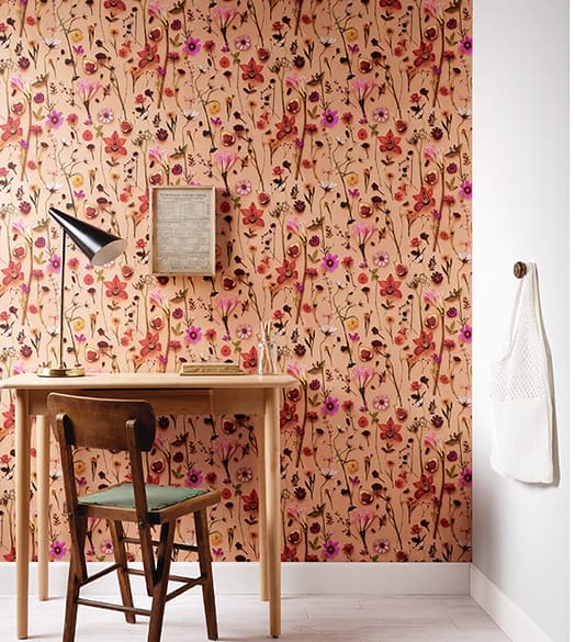 TOKIWA×日比谷花壇(青い花畑)