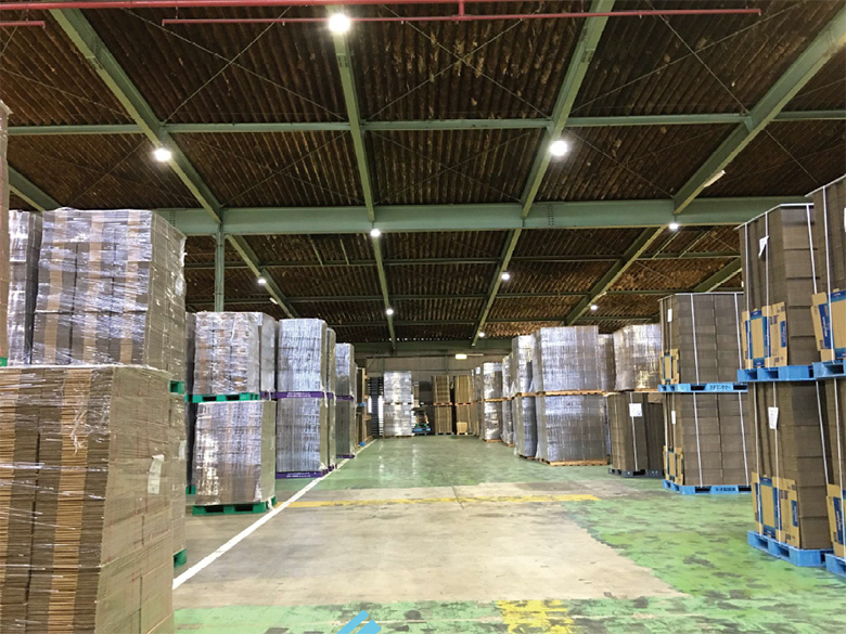 鉄骨造屋根断熱システム工法「マグネットピン工法」/ 常盤工業株式会社