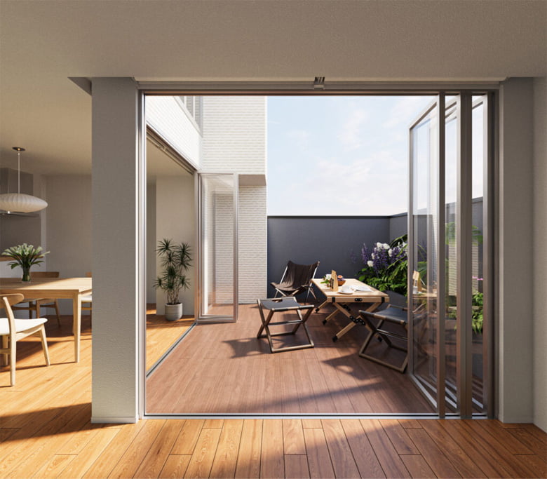 ウインドイスター