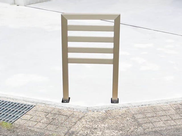 コーナーガード