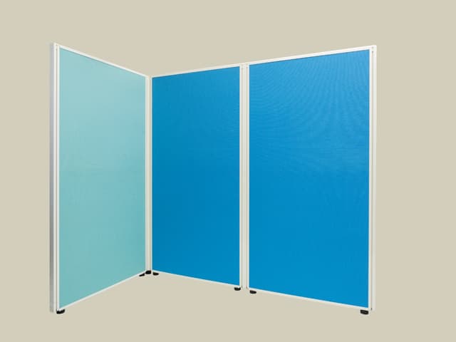 吸音ローパーティション