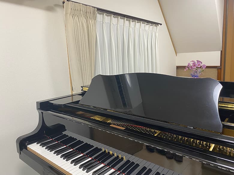 吸音アコースティックカーテン