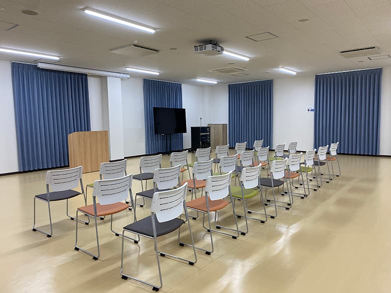 吸音アコースティックカーテン