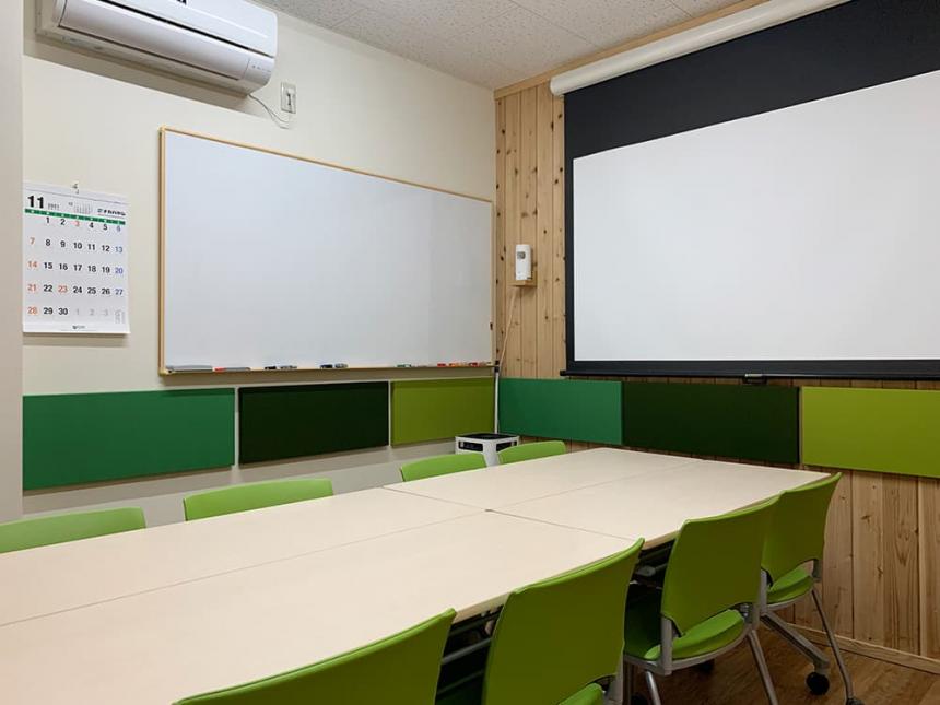 吸音壁貼パネル