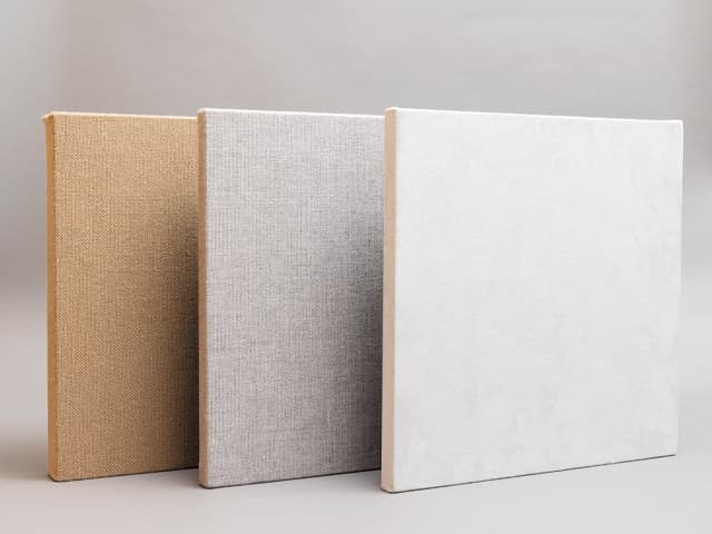 吸音壁貼パネル