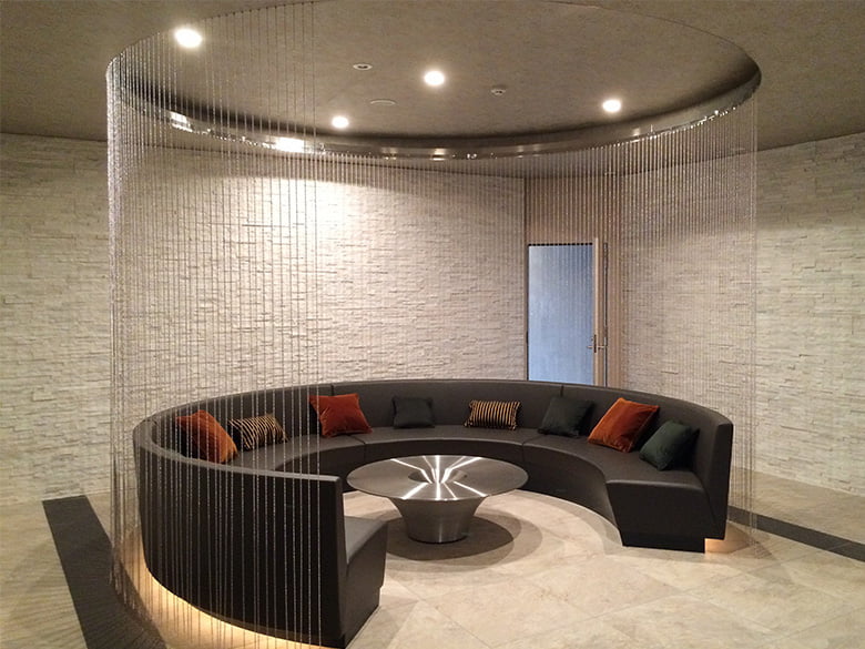 【デコレーションブラインド】カテラ