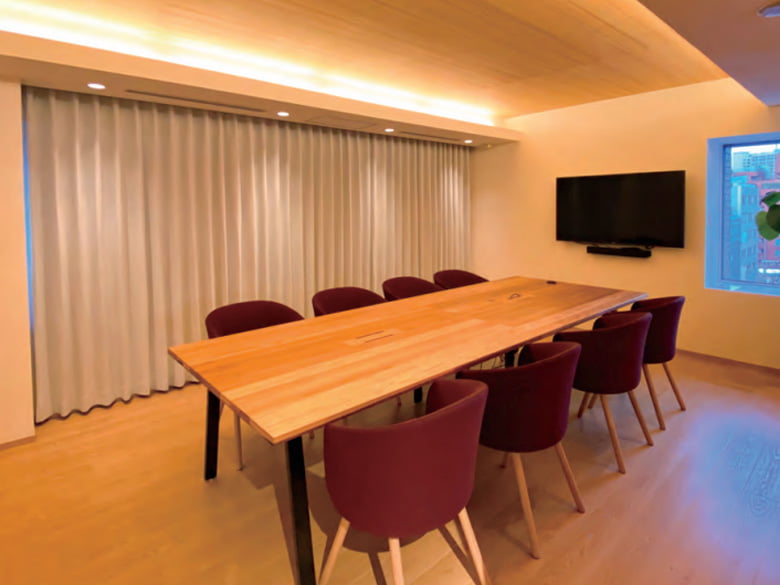 吸音 アコースティックスクリーン