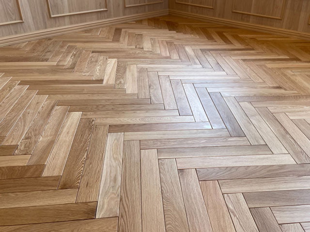 フローリング SHシリーズ
