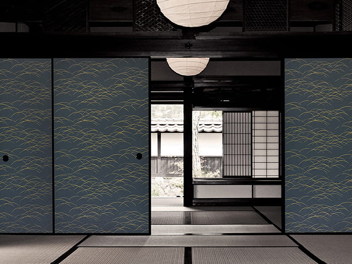 華り No.810(つゆ草)