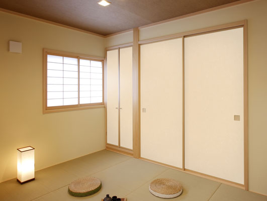 新鳥の子襖紙 角兵衛 第21集