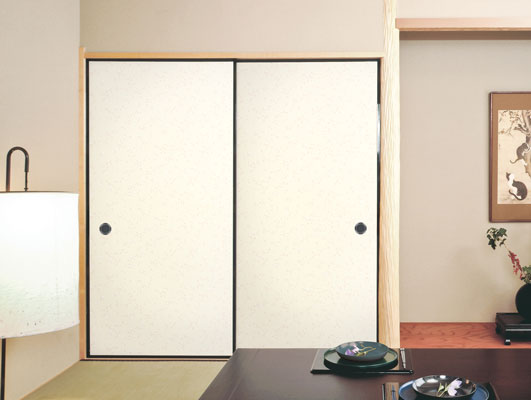 新鳥の子襖紙 角兵衛 第21集