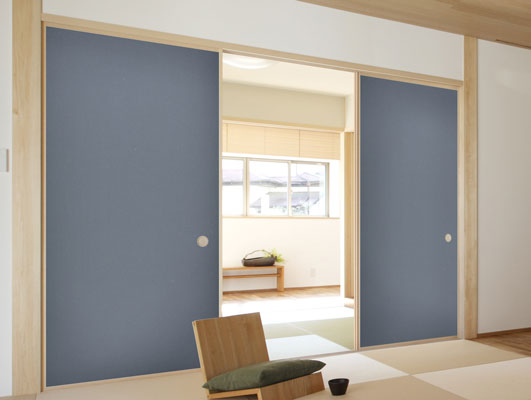 新鳥の子襖紙 角兵衛 第21集