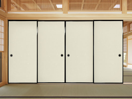 新鳥の子襖紙 角兵衛 第21集