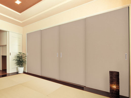 新鳥の子襖紙 角兵衛 第21集