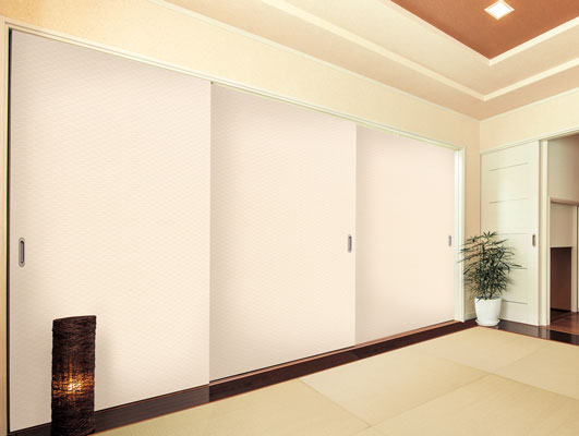 新鳥の子襖紙 角兵衛 第21集