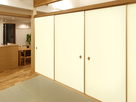 新鳥の子襖紙 角兵衛 第21集