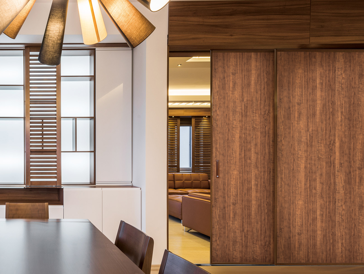 新鳥の子襖紙 角兵衛 第21集