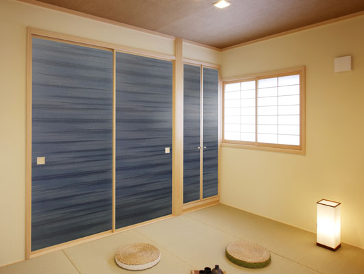 新鳥の子襖紙 角兵衛 第21集