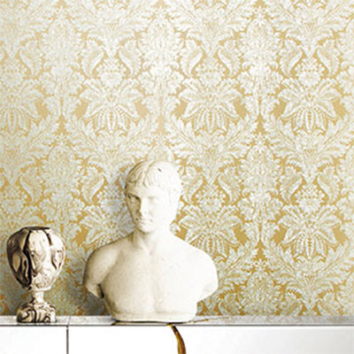 ベルギー OMEXCOの壁紙「ガーラ」