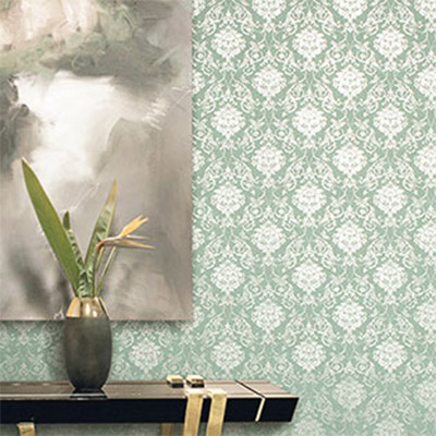 ベルギー OMEXCOの壁紙「ガーラ」