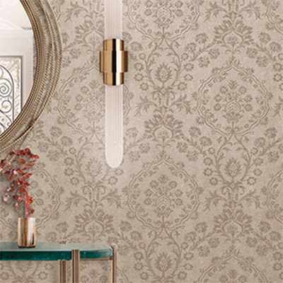 ベルギー OMEXCOの壁紙「ガーラ」