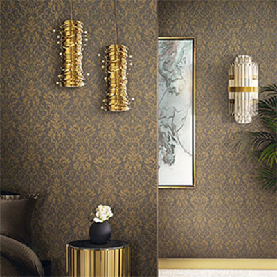 ベルギー OMEXCOの壁紙「ガーラ」