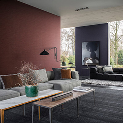 ベルギー OMEXCOの壁紙「ポートフォリオ」