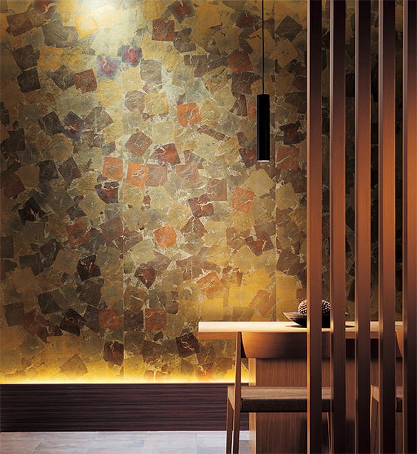 アートウォールレジェンドⅡ/株式会社トミタ