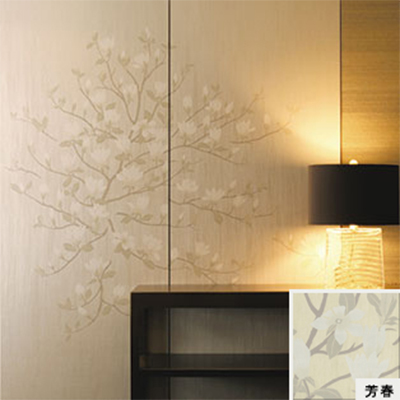 日本の壁紙HANA V(ハナ 5)