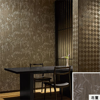 日本の壁紙HANA V(ハナ 5)