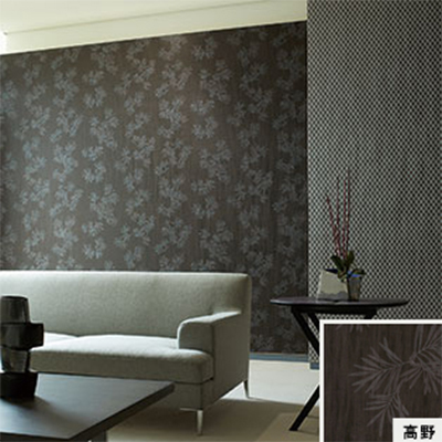 日本の壁紙HANA V(ハナ 5)