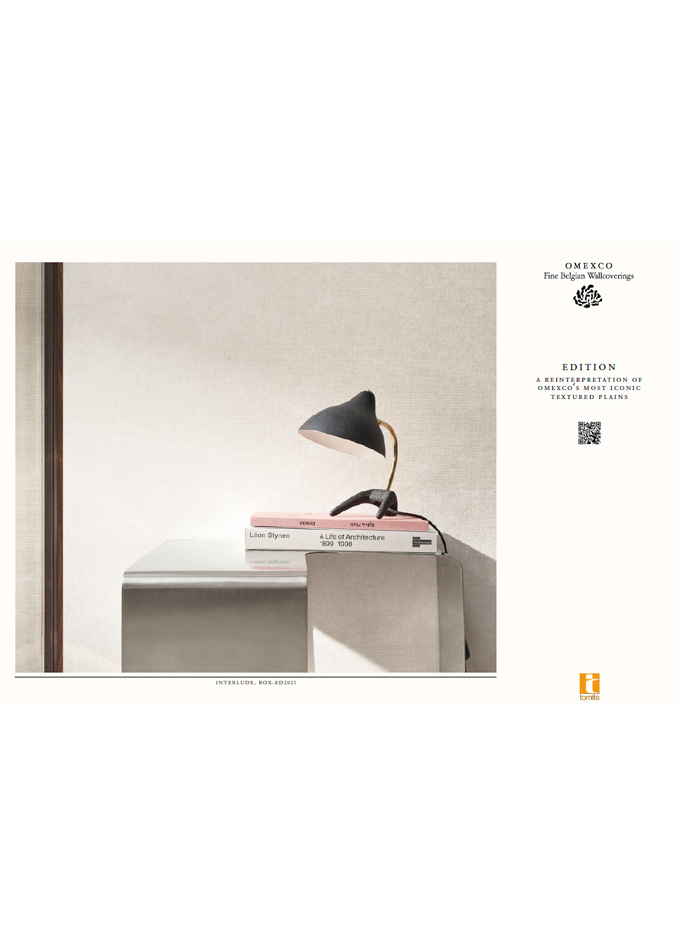 EDITION(エディション)