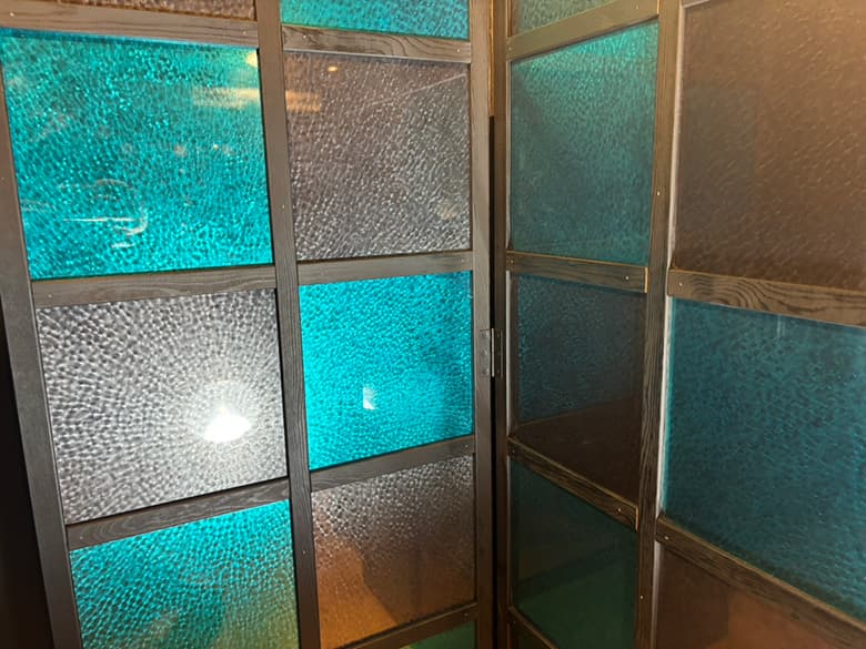 【艶麗】ステンレス インテリアプレート